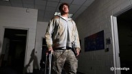 📸 GAMEDAY: Giants arrive at Mile High