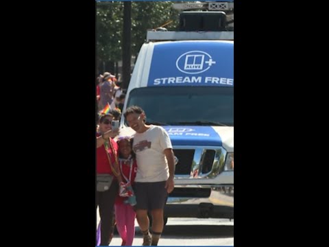 Atlanta Pride returns!