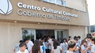 Timbúes se prepara para vivir la Feria del Libro 2025 entre el 16 y 17 de octubre