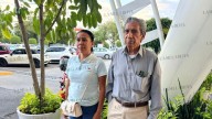 “En minutos perdí los ahorros de toda mi vida”: Bernardino Ávila afectado de CAME