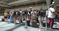 Flyers are more nervous about air travel, but experts say it remains safe