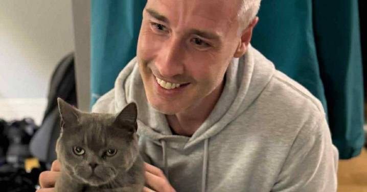 ‘I watched woman steal my £1,500 cat - and claim she thought it was a BACKPACK'