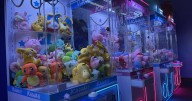 Pokémon-themed claw machine arcade opens in Mid City