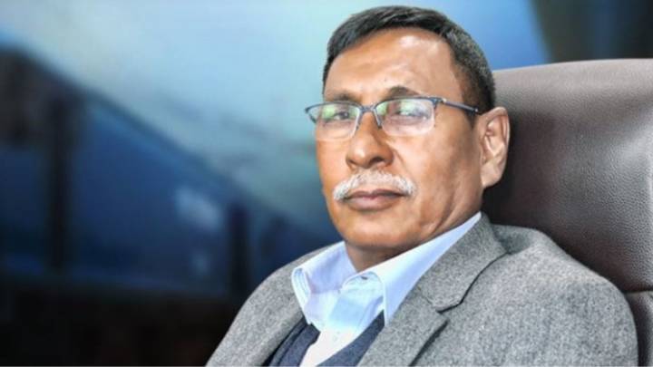 Former Union Minister Rajen Gohain, 17 others resign from BJP in Assam