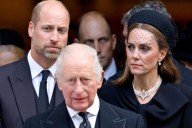 Prince William Admits Family's Cancer Diagnoses Took Him to 'Not Great Places'