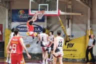 Belgrano ganó un duro duelo ante Colón y sigue firme en el Pre Federal