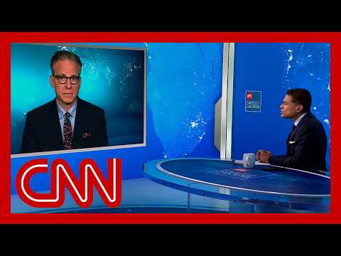 Terrorists on trial: Jake Tapper tells the story of the first terrorist tried in a US criminal court