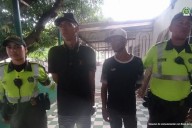 Cárcel por cuatro por participación en varios hurtos