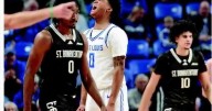 Thames is one of good signs in sloppy win