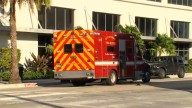 Girl, 11, struck by Miami ambulance on way to hospital: Authorities