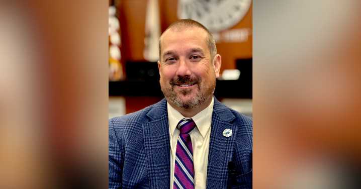 Madera County appoints new executive officer