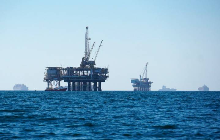 Protect marine national monuments from destruction