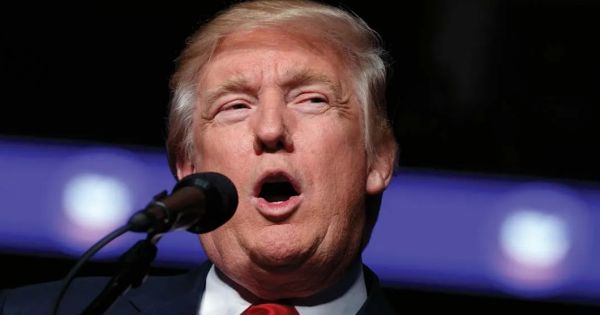 Trump sugiere expulsar a España de la OTAN