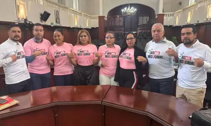 Valle del Cauca lanza campaña contra la misoginia política