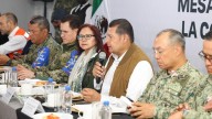 Armenta descarta endeudamiento para la reconstrucción en Puebla tras daños por lluvias
