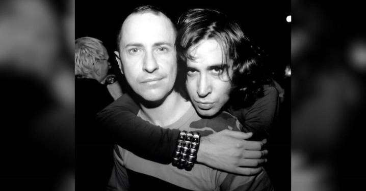 Muere Pedro Munster, DJ icono de la Movida madrileña