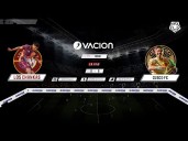 Chankas supera a Cusco por la jornada 13 del Torneo Clausura 2025 