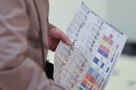 Fuerte caída en la participación: votó el 66% del padrón, la cifra más baja desde 1983