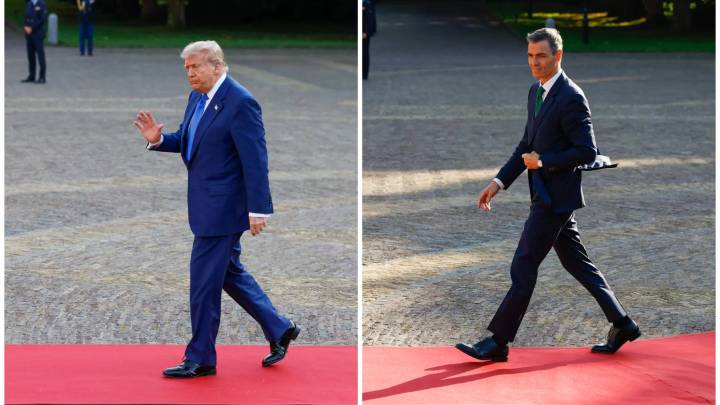 ¿Puede Trump expulsar a España de la OTAN?