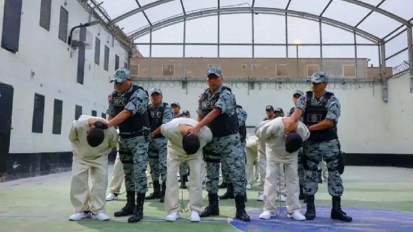 Ministerio de Justicia evalúa escuchar y supervisar las llamadas de los reos en penales