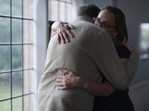 Cunning, Manipulative People Use Touch As A Weapon, Study Says