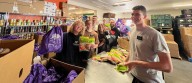 Apache Junction student backpack program provides food relief for weekends
