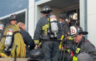 Basement fire forces evacuation of BU Medical Campus building; no injuries