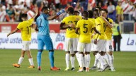 Jugador de Selección de Ecuador sufrió atentado; hay capturados por el hecho