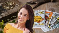Estos son los 3 signos del zodiaco que tendrán un gran mes de octubre, según el Tarot