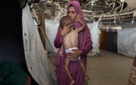 Celebridades, políticos y escritores judíos piden sancionar a Israel por el genocidio en Gaza