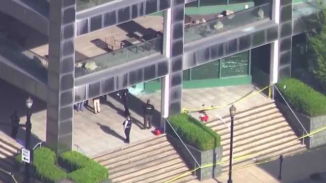 Estate of gunman in Old National Bank shooting could be added to lawsuit