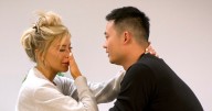 Why Did Kacie Break Up With Patrick on Love Is Blind?