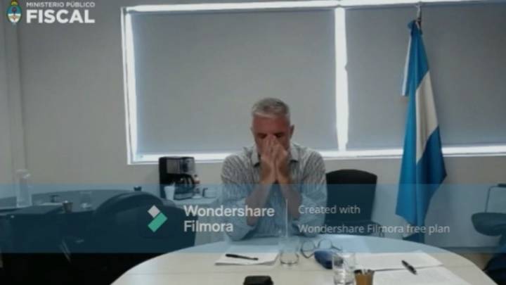 El Caso Vaudagna no para: cinco indagatorias por la mudanza de la exAfip Santa Fe