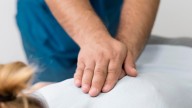 La fisioterapia puede disminuir hasta un 25% la ansiedad