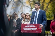 Canada targets violent, repeat offenders with proposed bail reform