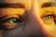 Nuestros ojos saben lo que hicimos el último verano