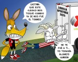 #ElHumorDeTerrazas