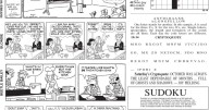 Comics Oct. 14