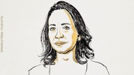 Corina Machado ganó el Premio Nobel de la Paz por su lucha contra el gobierno de Maduro