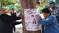 Lanzan alerta roja en Salamanca por desaparición de menores