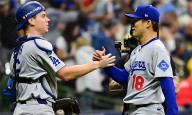 Dodgers toma ventaja de dos juegos ante Cerveceros