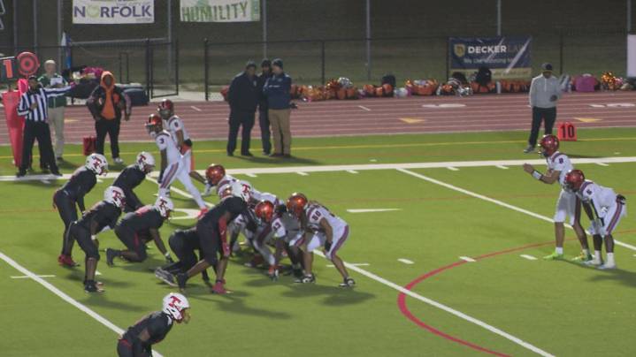 High school football: Week 9 Recap