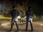 POLICÍA MUNICIPAL EXITOSAMENTE RECUPERA DOS MOTOCICLETAS ROBADAS