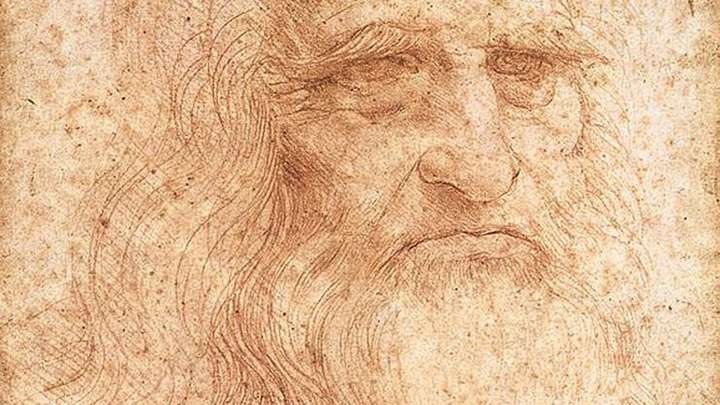 Llevaba 500 años oculto, pero el detalle secreto de una de las obras más importantes de Da Vinci ha quedado resuelto