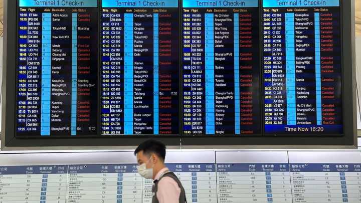 Chinese tourism to Middle East sees massive surge for Golden Week holiday