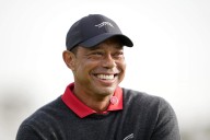 Tiger Woods Shares His Dream Mic’d