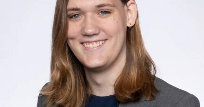 Police identify body found in Cornwall as missing Middlebury College student