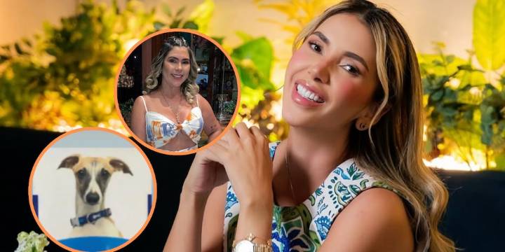 Dayana Jaimes responde a Betsy Liliana tras ser comparada con la perra de Copetran: “Animalitos que tienen mejores sentimientos que algunos humanos”