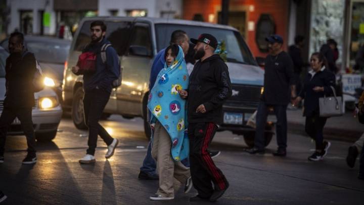 Lista de alcaldías afectadas este 15 de octubre por intensas heladas y temperaturas de 4°C; activan Alerta en CDMX