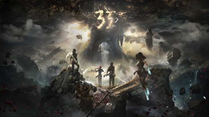 Clair Obscur: Expedition 33 Leads the Golden Joystick Awards 2025 Nominations
